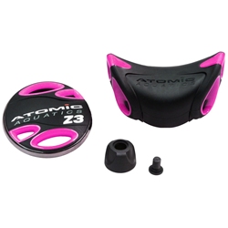 Z3 Color Kit, Pink